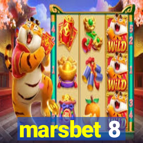 marsbet 8